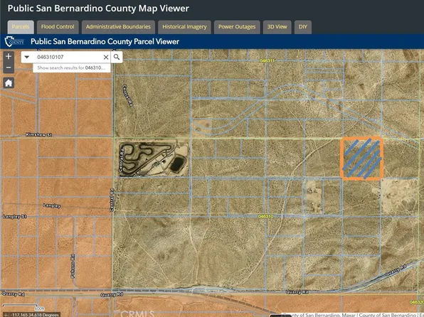 0 Kimshew St Lot 161, Apple Valley, CA 92307