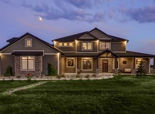 6540 Cold Stone Ln, Billings, MT 59106