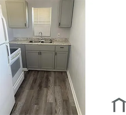 2 bed, $1,400 — Photo 1