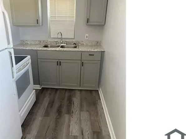 2046 1/2 Queensboro Ave S #A, Saint Petersburg, FL 33712