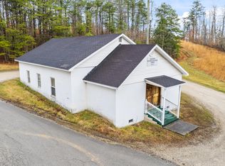 4200 Church Ridge Rd, Olive Hill, KY 41164