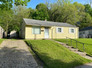 902 Amhurst Ave, South Bend, IN 46614