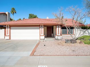 1822 E Crocus Dr, Phoenix, AZ 85022