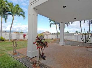 94-617 Lumiaina St, Waipahu, HI 96797
