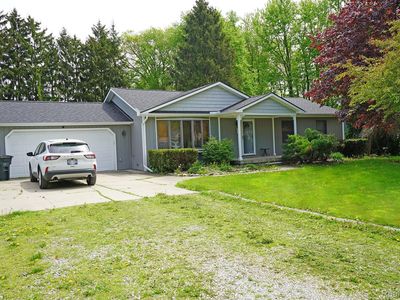 38354 Hazel St, Harrison Township, MI, 48045