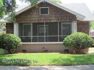 2130 Gilmore St, Jacksonville, FL 32204