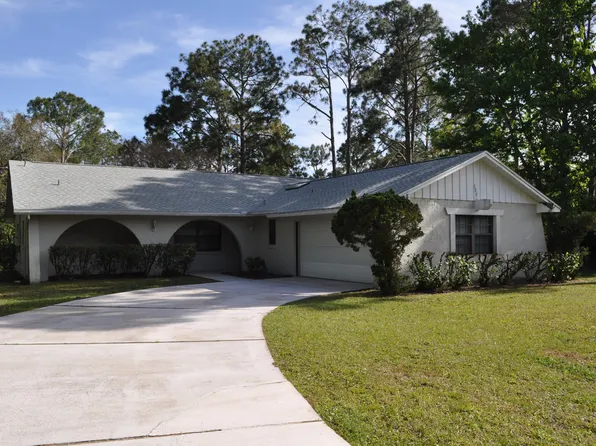 127 Persimmon Dr, Palm Coast, FL 32164