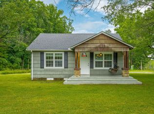 2957 Corral Rd, Signal Mountain, TN 37377