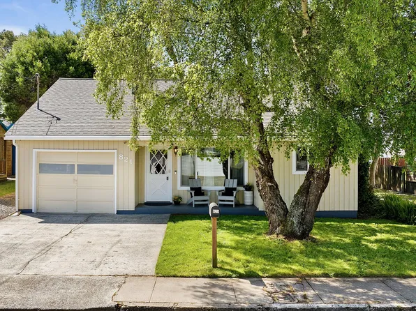 821 10th Ave, Seaside, OR 97138