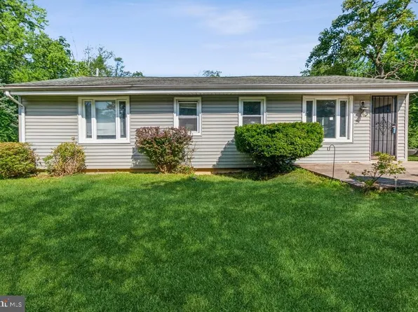 300 Girard Ave, Glenside, PA 19038