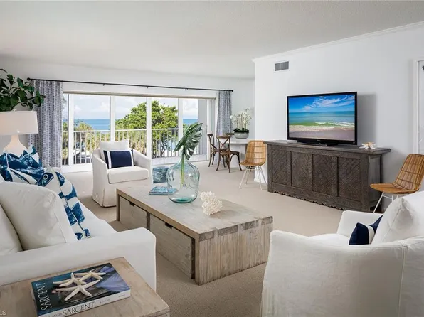 3401 Gulf Shore BLVD N #306, NAPLES, FL 34103