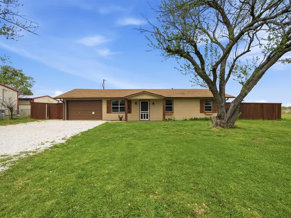 29361 Us Highway 82, Whitesboro, TX 76273