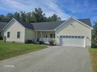 81 Bentley Way #2, Manchester, NH 03102