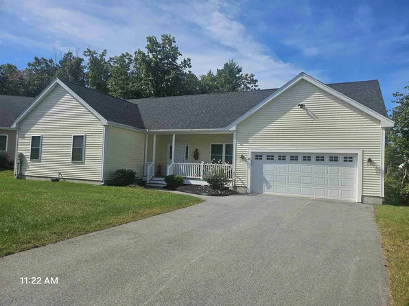81 Bentley Way #2, Manchester, NH 03102