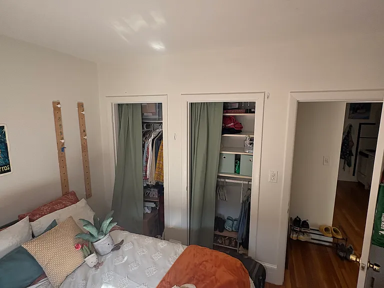 45 Westland Ave #16 — Photo 1