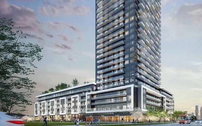 5105 Hurontario St #431
