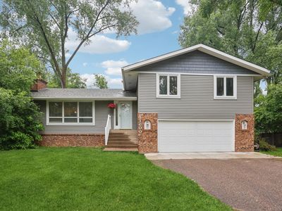 11600 Oberlin Rd, Minnetonka, MN, 55305