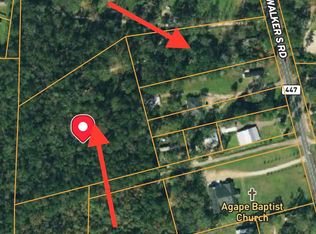 25469 Walker South Rd, Denham Springs, LA 70726