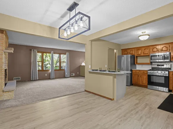 13819 Quinn St NW, Andover, MN 55304