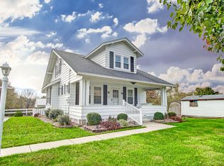 4451 Ebenezer Rd, Cincinnati, OH 45248