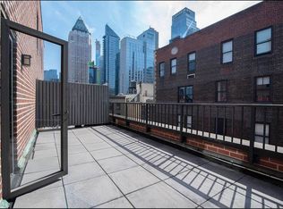 330 W 45th St APT 10E, New York, NY 10036