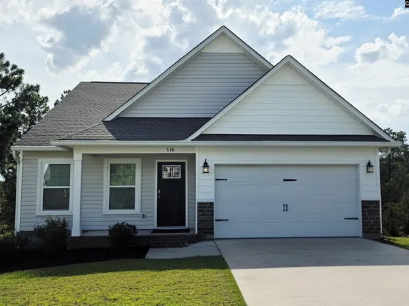 538 Sasanqua Ln, Lexington, SC 29073