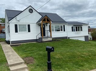 151 Pike St, Weirton, WV