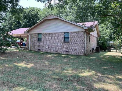 117 Leonard Ln, Searcy, AR, 72143