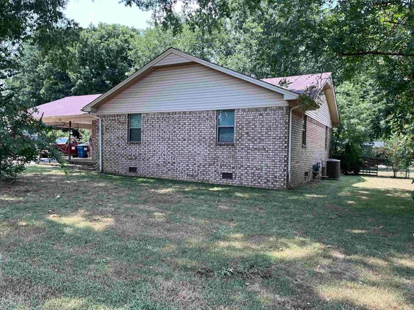 117 Leonard Ln, Searcy, AR 72143