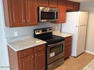 1261 N Granite Reef Rd, Scottsdale, AZ 85257