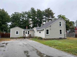 235 Main St, Plaistow, NH 03865