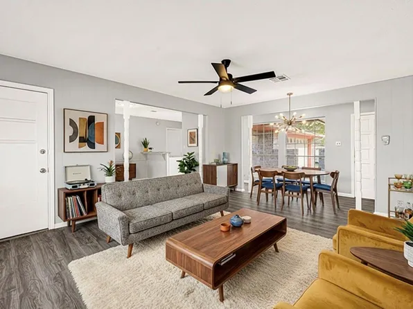 7722 Battlewood Dr, Houston, TX 77040