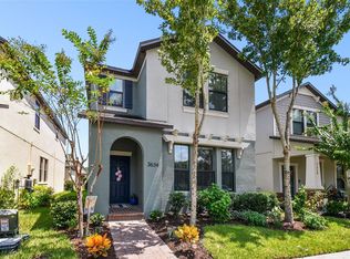 3634 Pine Ribbon Dr, Land O Lakes, FL 34638
