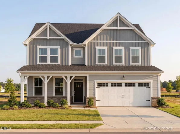 1937 Eagle Manor Dr, Wendell, NC 27591