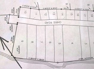 Chris Rd, Barton city, MI 48705