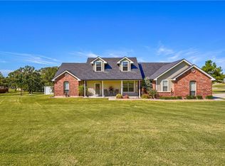 5715 Panther Cv, Newalla, OK 74857