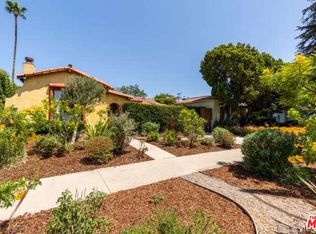 1758 S Crescent Heights Blvd, Los Angeles, CA 90035