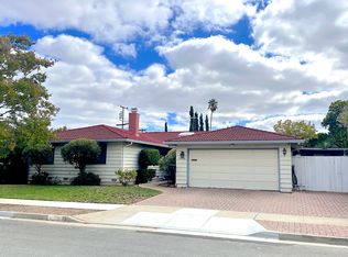 10734 Martinwood Way, Cupertino, CA 95014