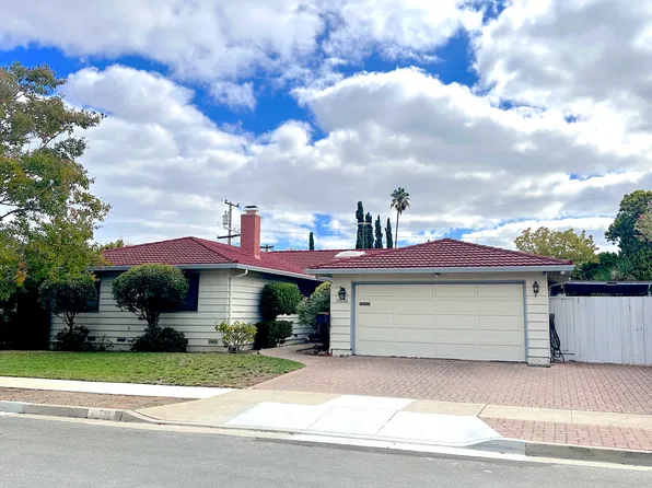 10734 Martinwood Way, Cupertino, CA 95014