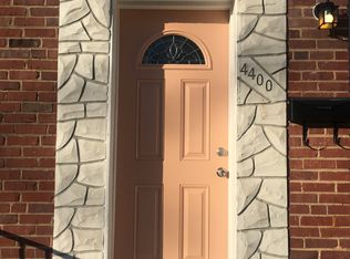 4400 Mountview Rd, Baltimore, MD 21229
