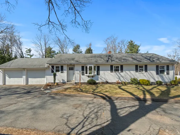 11 Davis Road, North Haven, CT 06473