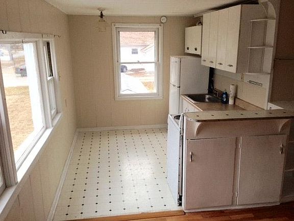 Kitchen SE