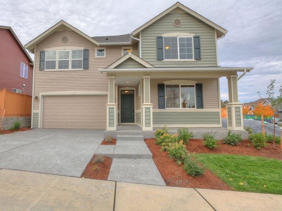 1st image of 9403 Hebner Ave SE #124