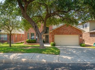 12815 Point Gap, San Antonio, TX 78253