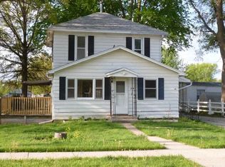 218 A Ave, Kalona, IA 52247