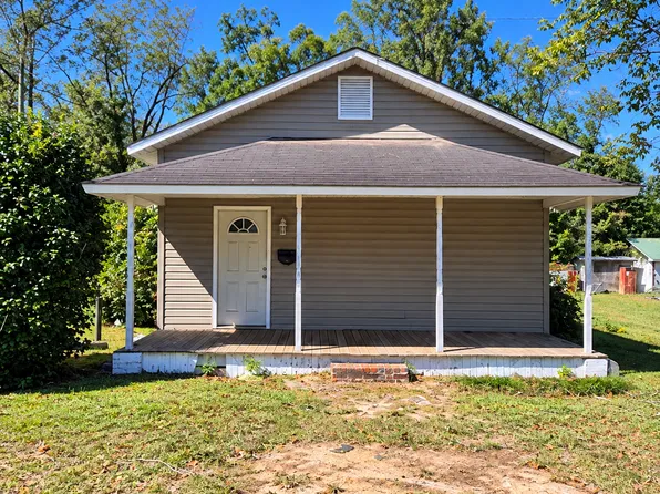 320 Bruner Ave, Evergreen, AL 36401