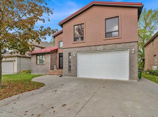 1098 Stoneybrook Cres, Windsor, ON N9G 2Y3