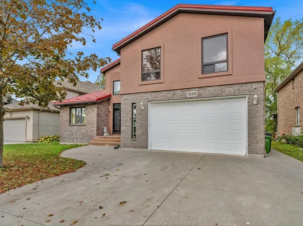 1098 Stoneybrook Cres, Windsor, ON N9G 2Y3