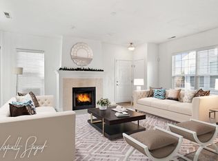 5538 Knollbrook Dr #2, Westerville, OH 43081