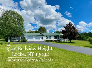 1342 Bellview Hts, Locke, NY 13092